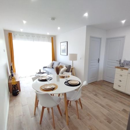 Logement Au Calme Avec Jardin Proche De Vannes Elven Luaran gambar