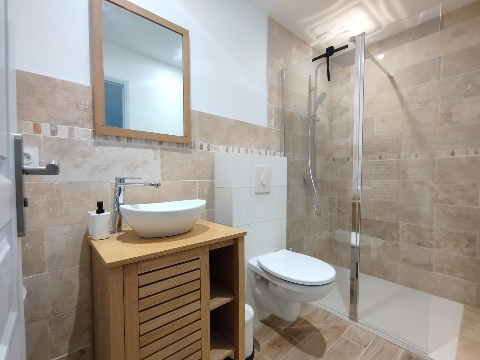 Logement Au Calme Avec Jardin Proche De Vannes Elven Luaran gambar